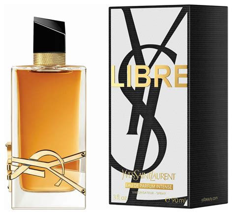 ysl libre perfume intense|YSL perfume libre intense review.